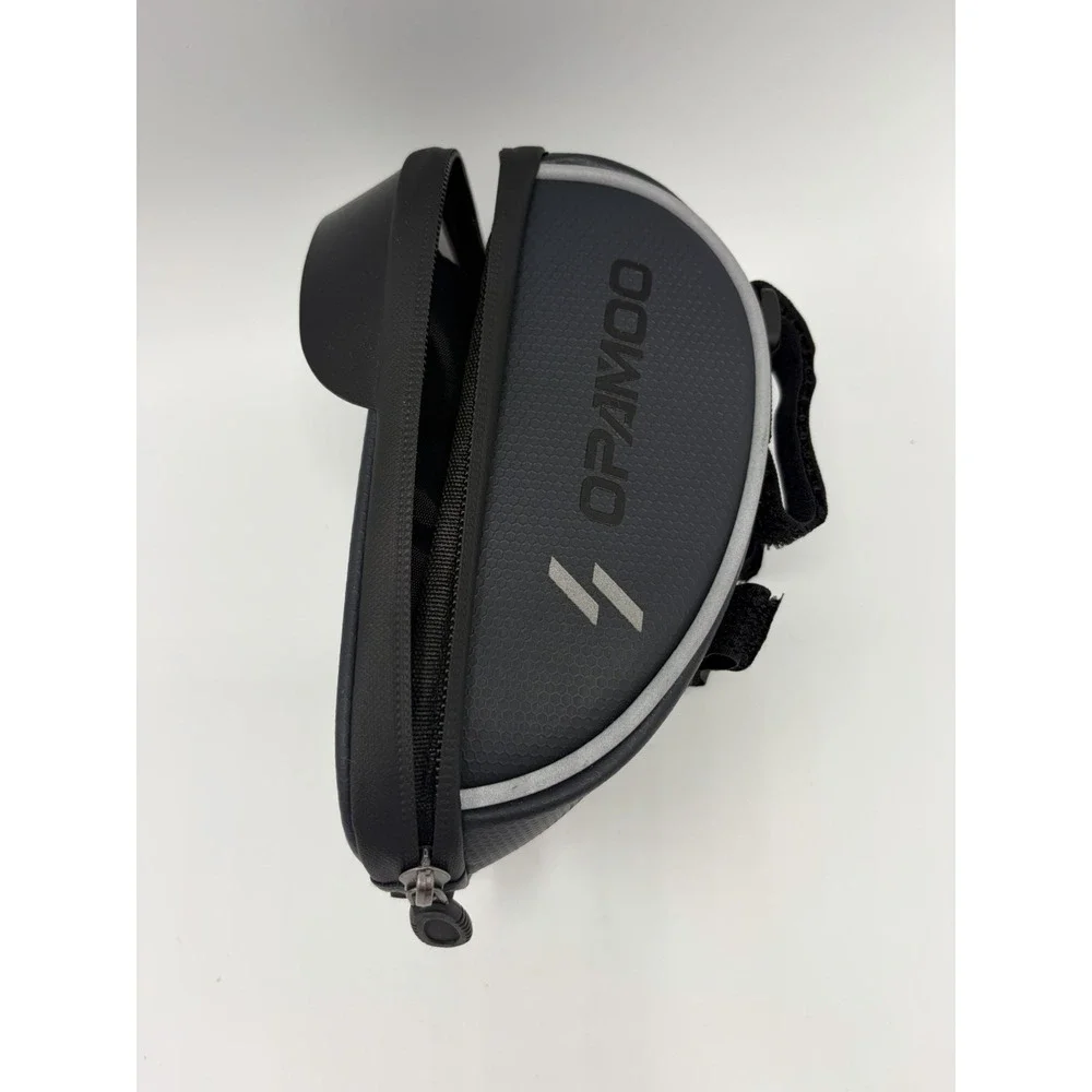 OPAMOO Bicycle Phone Holster Handlebar Mount Case‎ For Touchscreens